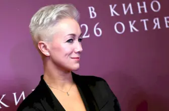 Дарья Мороз