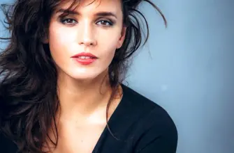 Янина Мелихова актриса