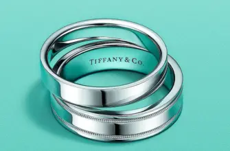 Кольцо Тиффани au750