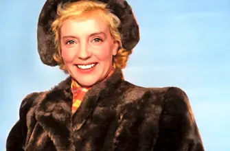 Ладынина Марина актриса