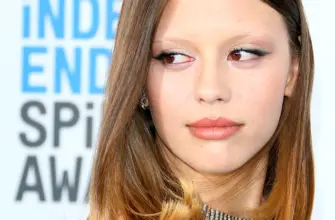 Миа гот Mia goth