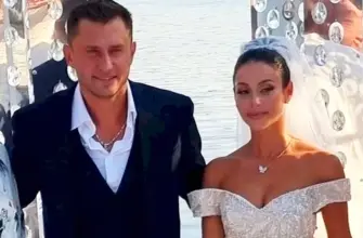 Прилучный свадьба 2022